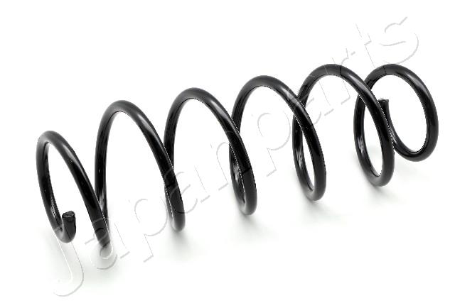 JAPANPARTS ZC6614H Coil Spring