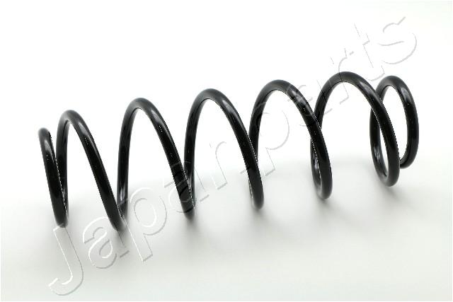 JAPANPARTS ZC6615H Coil Spring