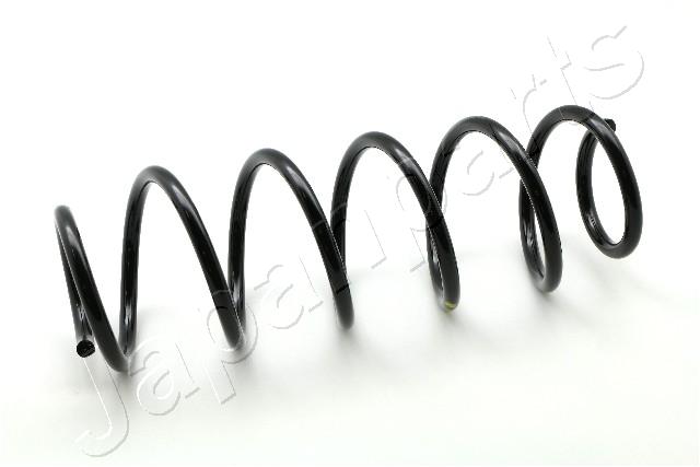 JAPANPARTS ZC6616H Coil Spring