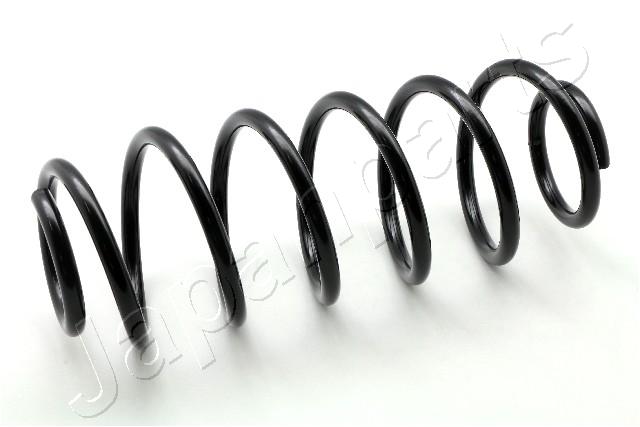 JAPANPARTS ZC6618H Coil Spring