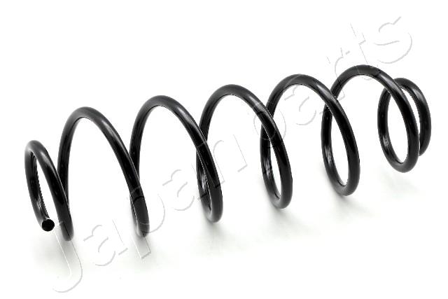 JAPANPARTS ZC6620H Coil Spring