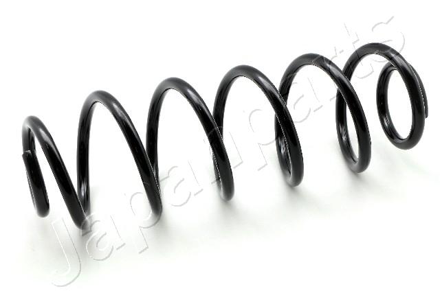 JAPANPARTS ZC6621H Coil Spring