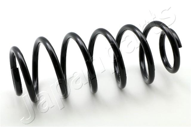 JAPANPARTS ZC6626H Coil Spring