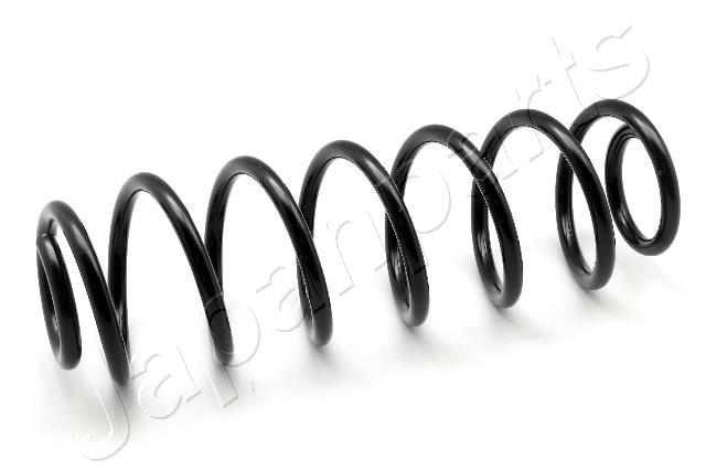 JAPANPARTS ZC6627H Coil Spring