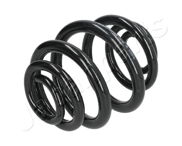 JAPANPARTS ZC6632J Suspension Spring Rear Axle for AUDI