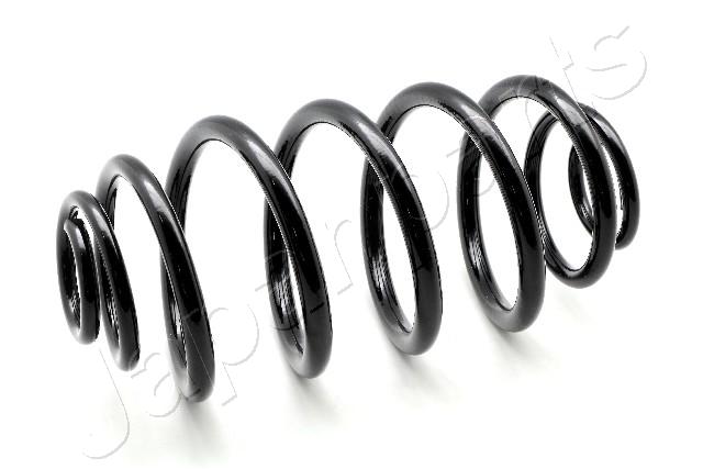 JAPANPARTS ZC6642J Coil Spring