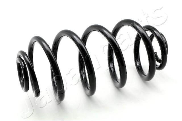 JAPANPARTS ZC6643J Coil Spring