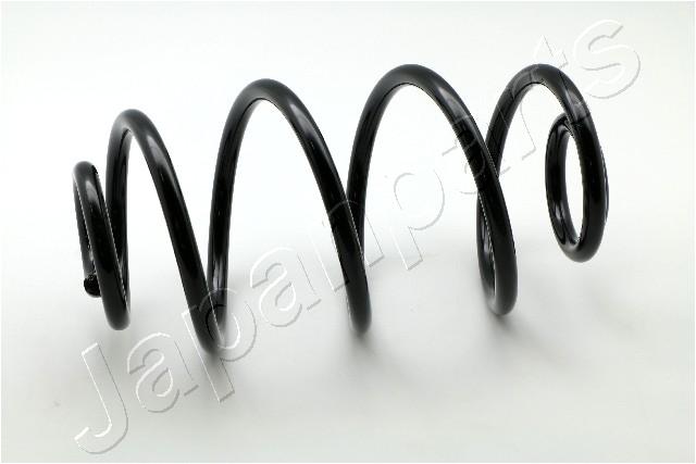 JAPANPARTS ZC6645X Coil Spring