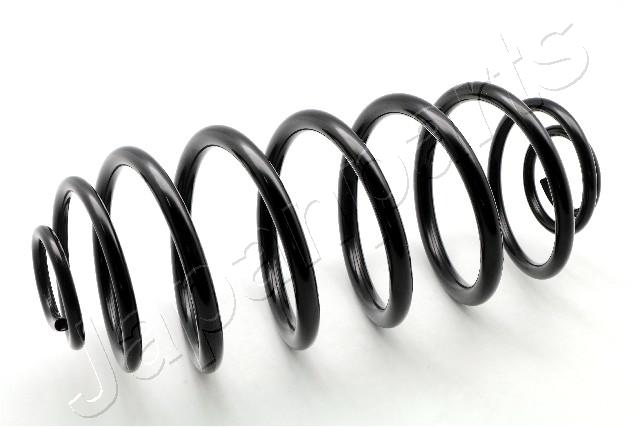 JAPANPARTS ZC6648J Coil Spring