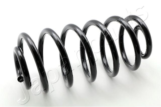 JAPANPARTS ZC6648X Coil Spring