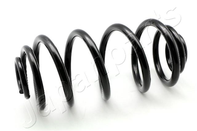 JAPANPARTS ZC6653J Coil Spring