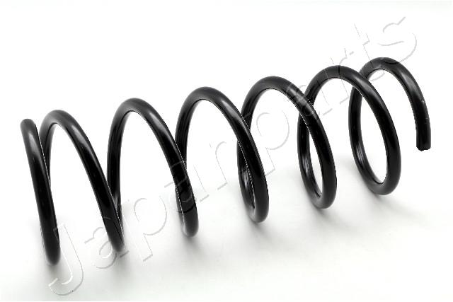 JAPANPARTS ZC6660A Coil Spring