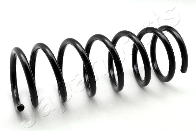 JAPANPARTS ZC6661A Coil Spring