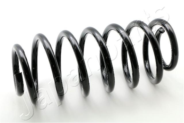 JAPANPARTS ZC6664H Coil Spring