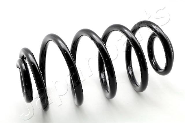 JAPANPARTS ZC6665X Coil Spring