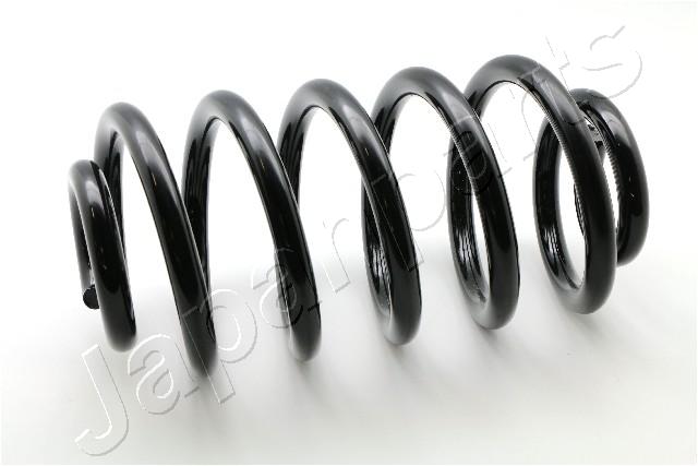 JAPANPARTS ZC6666X Coil Spring