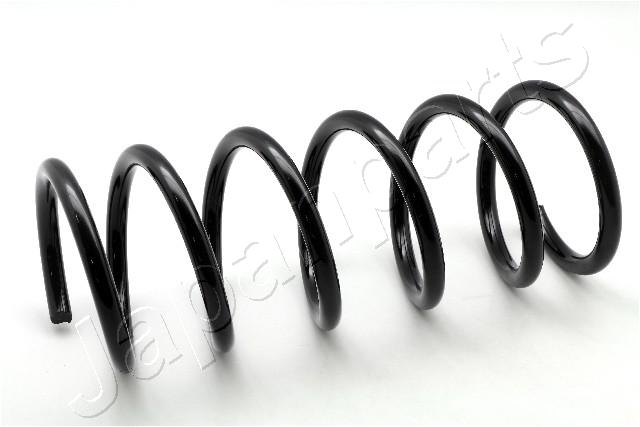 JAPANPARTS ZC6671A Coil Spring