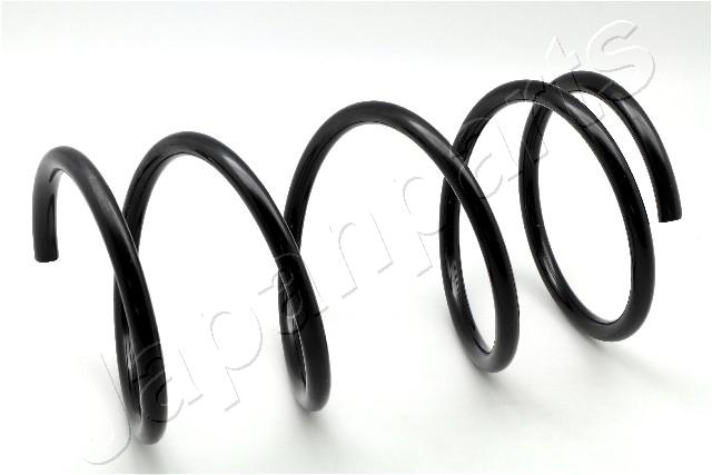 JAPANPARTS ZC6681A Coil Spring