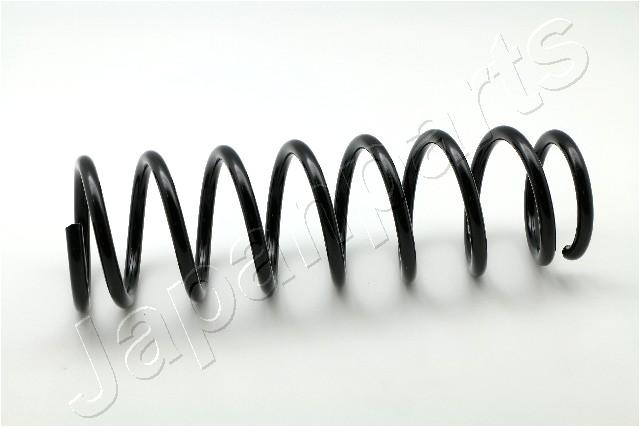 JAPANPARTS ZC6709C Coil Spring