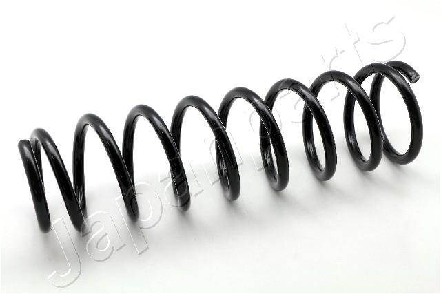 JAPANPARTS ZC6710C Coil Spring