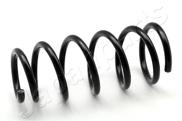 JAPANPARTS ZC6712C Coil Spring