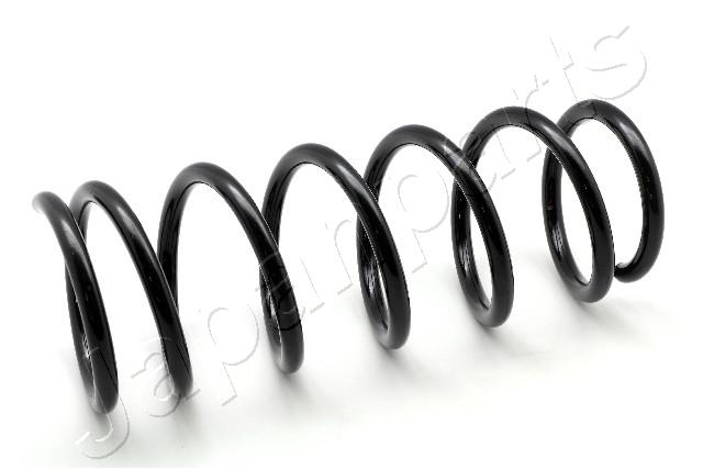 JAPANPARTS ZC6713C Coil Spring