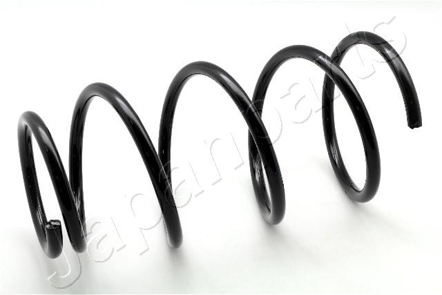 JAPANPARTS ZC6723C Coil Spring