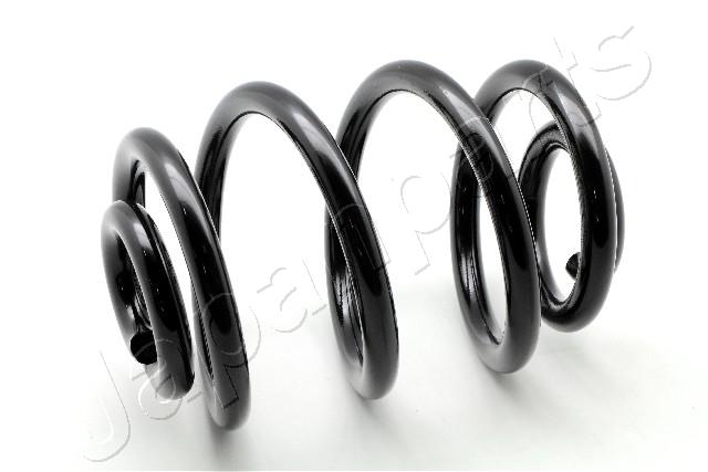 JAPANPARTS ZC6751X Coil Spring