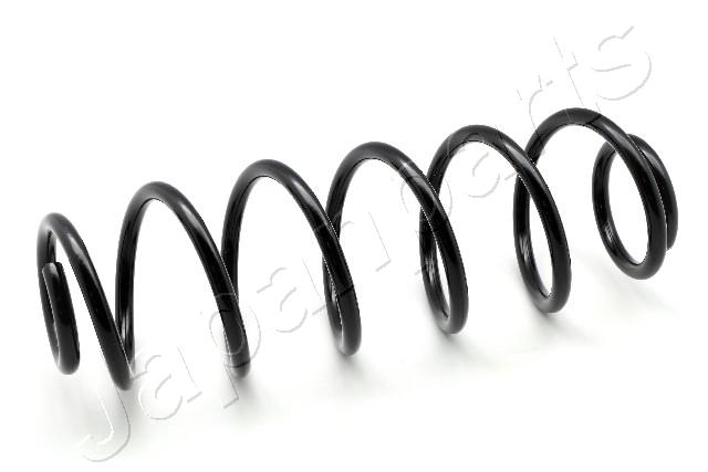 JAPANPARTS ZC6760H Coil Spring