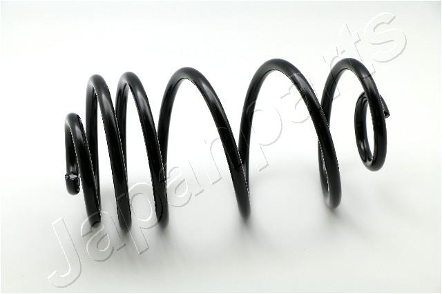 JAPANPARTS ZC6766X Coil Spring