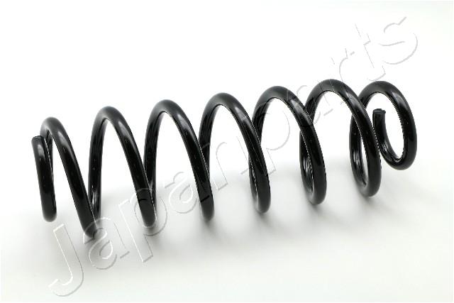 JAPANPARTS ZC6780H Coil Spring