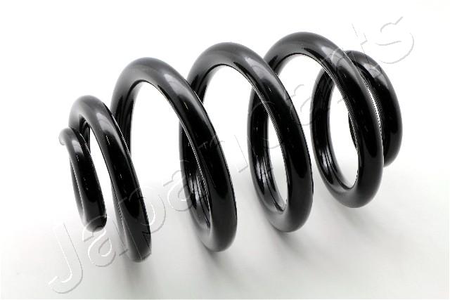 JAPANPARTS ZC6802J Suspension Spring Rear Axle for VW