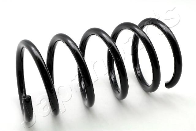 JAPANPARTS ZC7007A Coil Spring