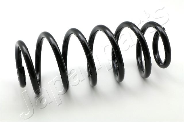 JAPANPARTS ZC7163A Coil Spring