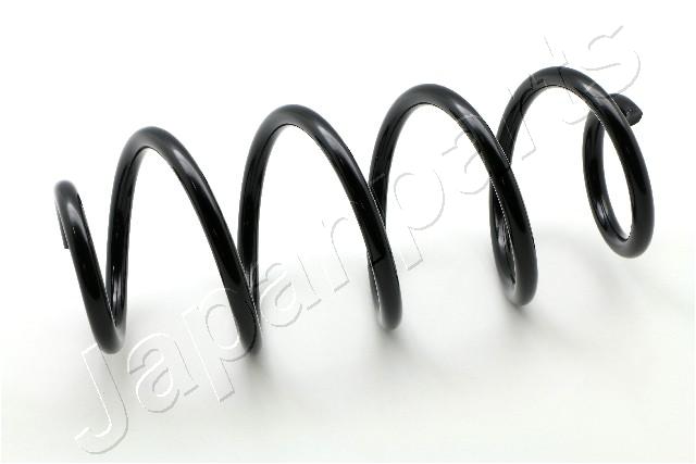 JAPANPARTS ZC7166A Coil Spring