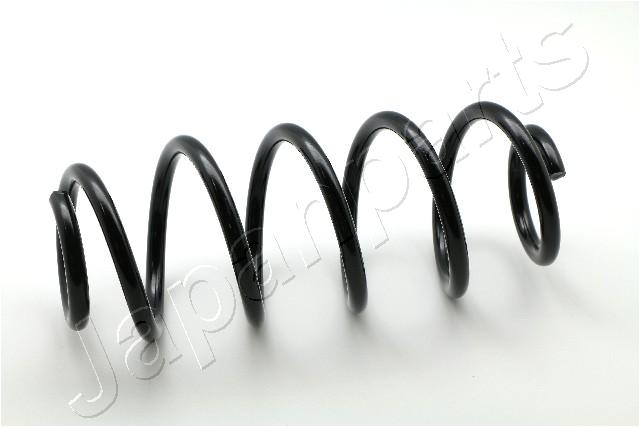 JAPANPARTS ZC7167A Coil Spring