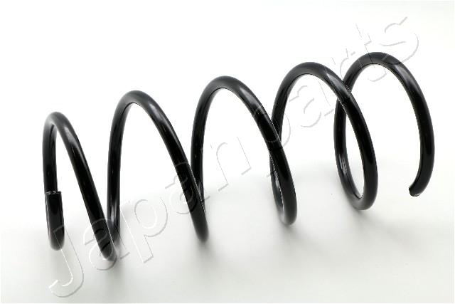 JAPANPARTS ZC7174A Coil Spring