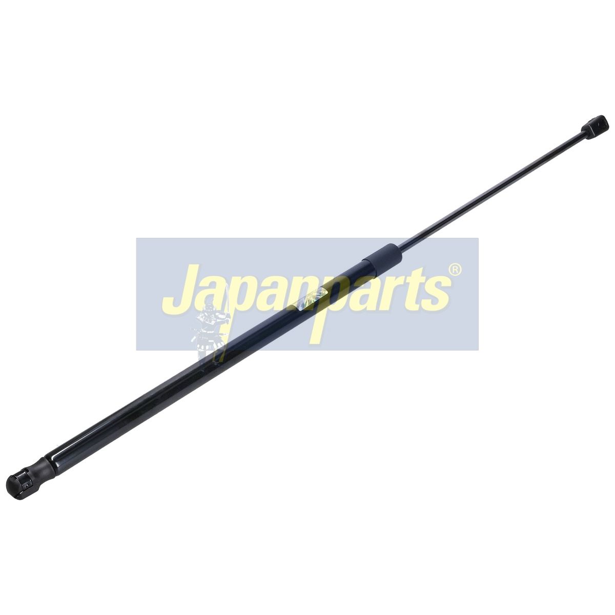 JAPANPARTS ZS80012 Gas Spring, boot/cargo area Rear Axle both sides for CITROËN OPEL PEUGEOT