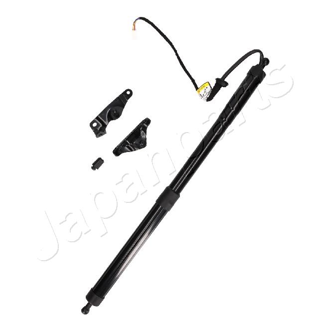 JAPANPARTS ZY-2002R Αμορτ. αερίου, χώρος αποσκ./φόρτωσης δεξιά for TOYOTA