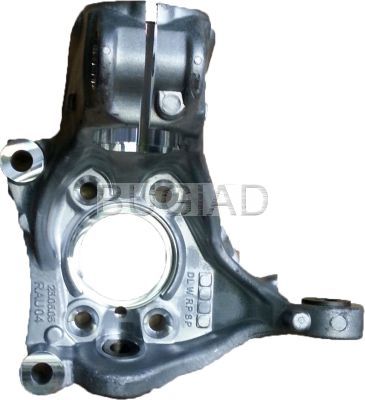 BUGIAD BSP23776 tengelycsonk, kerékfelfüggesztés Első tengely jobb AUDI SEAT VW