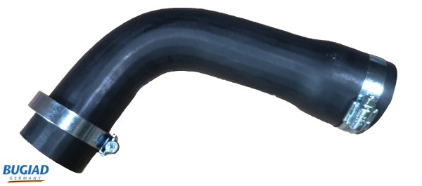 BUGIAD 82187 Töltőlevegő cső RENAULT