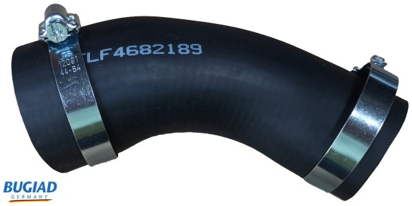 BUGIAD 82189 Töltőlevegő cső FORD