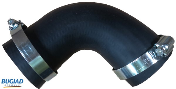 BUGIAD 82190 Töltőlevegő cső FORD