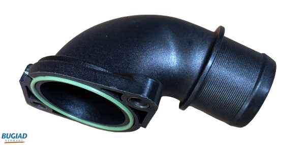 BUGIAD 82232 Töltőlevegő...