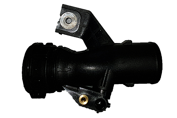 BUGIAD 88106 Töltőlevegő cső NISSAN