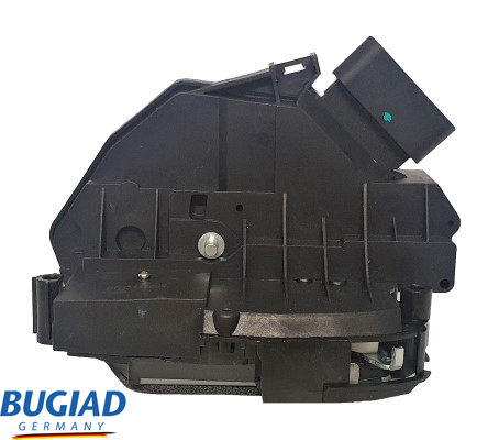 BUGIAD BDL12809 Ajtózár elöl jobb utasoldali VOLVO