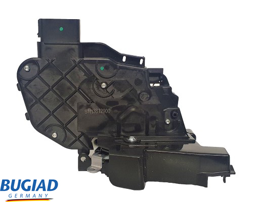 BUGIAD BDL12900 Ajtózár bal elöl vezetőoldali LAND ROVER