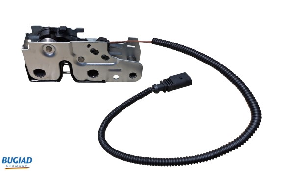BUGIAD BDL15518 motorházfedél zár motorházfedél VW
