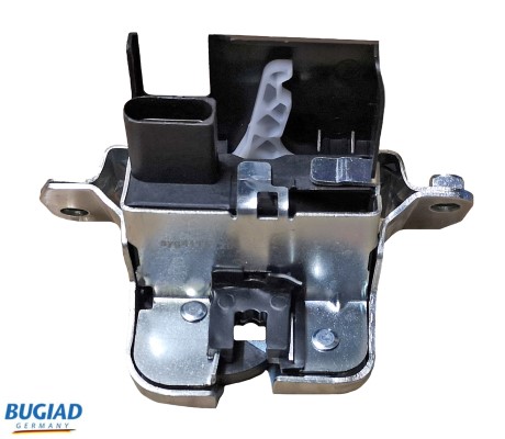 BUGIAD BDL15720 Hátsó csapóajtó zár Hátsó ajtó SEAT VW