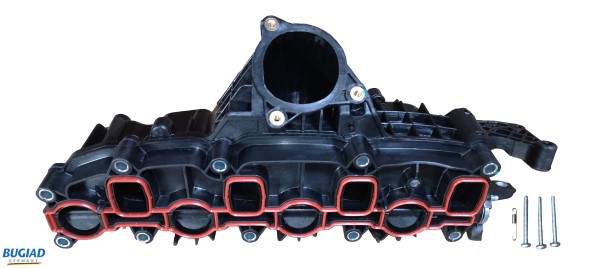 BUGIAD BIM17022 szívócső, friss levegő rendszer AUDI SEAT SKODA VW